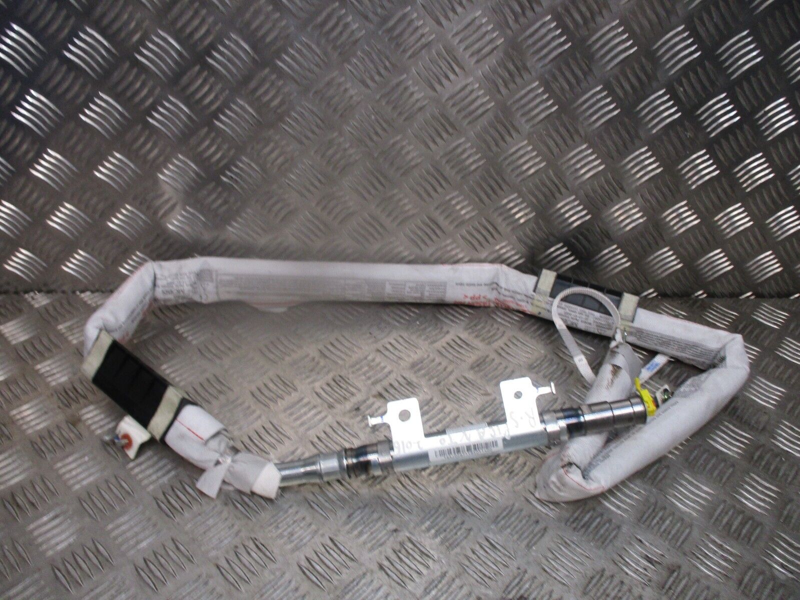 2015 GENUINE KIA PICANTO 5DR RIGHT DRIVER SIDE ROOF CURTAIN BAG 850201Y000