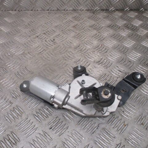2015 GENUINE KIA PICANTO REAR WINDSCREEN WIPER MOTOR 98700-1Y000