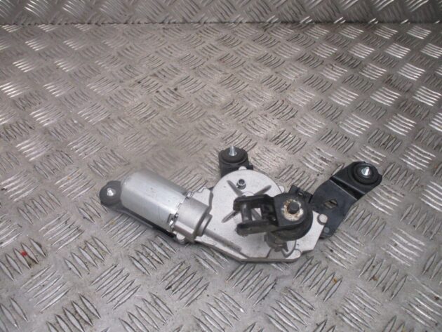 2015 GENUINE KIA PICANTO REAR WINDSCREEN WIPER MOTOR 98700-1Y000