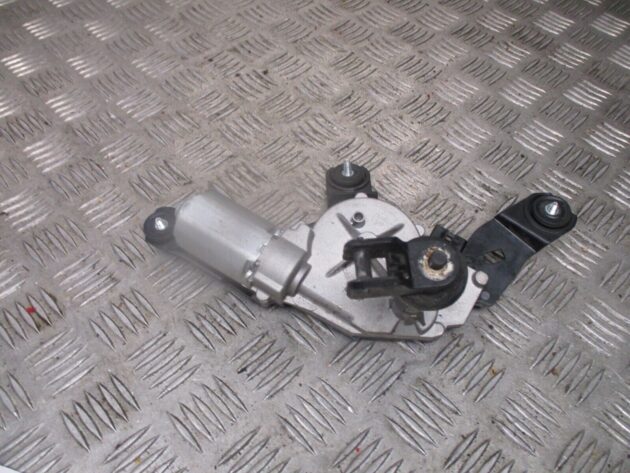 2015 GENUINE KIA PICANTO REAR WINDSCREEN WIPER MOTOR 98700-1Y000 - Image 2