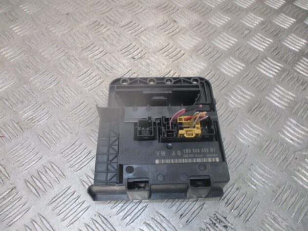 2009 GENUINE VW JETTA COMFORT CONTROL MODULE 1K0959433BT - Image 3