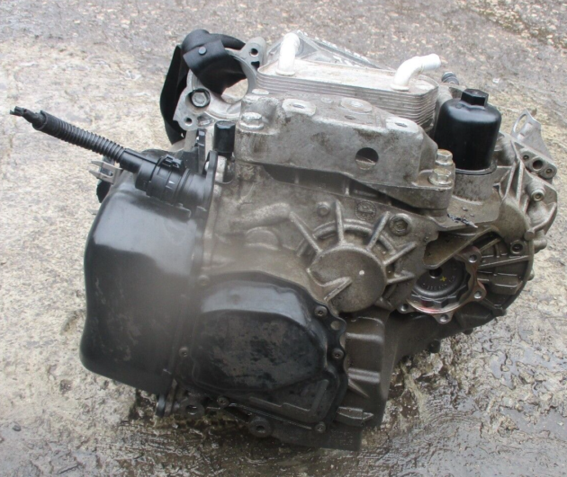 2016 GENUINE AUDI A3 2.0 TDI 4X4 RBQ DSG AUTOMATIC GEARBOX - Image 3