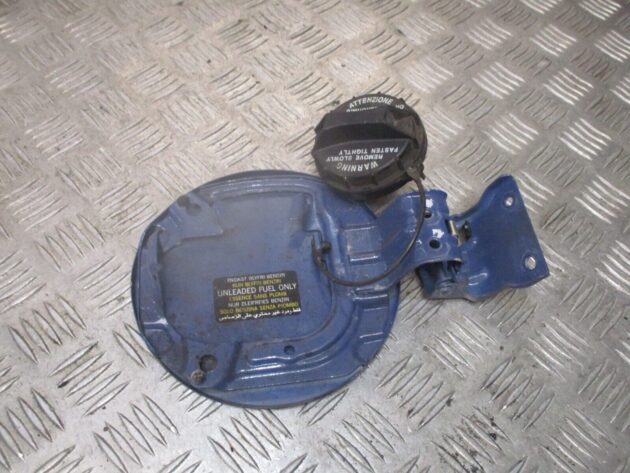2017 GENUINE HYUNDAI I10 REAR FUEL FILLER FLAP CAP - Image 3