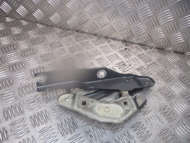 2018 GENUINE AUDI A1 8X FRONT RIGHT DRIVER SIDE BONNET HINGE 8X0823302A - Image 2
