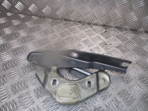 2018 GENUINE AUDI A1 8X FRONT LEFT PASSENGER SIDE BONNET HINGE 8X0823301A