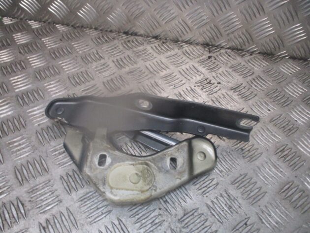 2018 GENUINE AUDI A1 8X FRONT LEFT PASSENGER SIDE BONNET HINGE 8X0823301A - Image 2