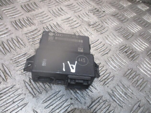 2018 GENUINE AUDI A1 8X GATEWAY CONTROL MODULE UNIT 8U0907468Q - Image 3