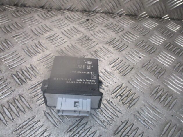 2018 GENUINE AUDI A1 8X XENON HEADLIGHT RANGE CONTROL MODULE 8X0907357E