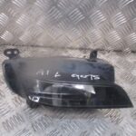 2018 GENUINE AUDI A1 8X FRONT LEFT PASSENGER SIDE FOG LIGHT LAMP 8XA941699A