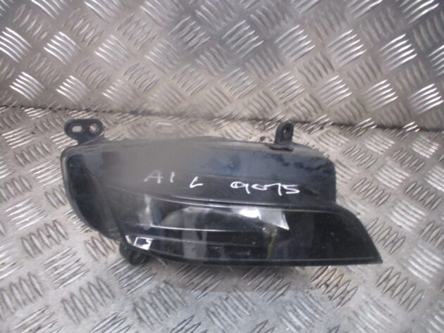 2018 GENUINE AUDI A1 8X FRONT LEFT PASSENGER SIDE FOG LIGHT LAMP 8XA941699A