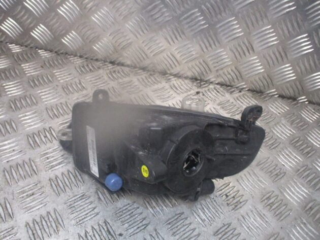 2018 GENUINE AUDI A1 8X FRONT LEFT PASSENGER SIDE FOG LIGHT LAMP 8XA941699A - Image 3