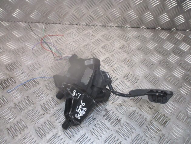 2016 GENUINE TOYOTA AYGO MK2 ACCELERATOR THROTTLE PEDAL 78110-0H060 - Image 3