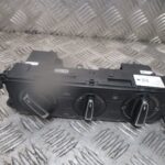 2023 GENUINE SEAT ARONA HEATER AC CLIMATE CONTROL SWITCH PANEL 6F2820045F