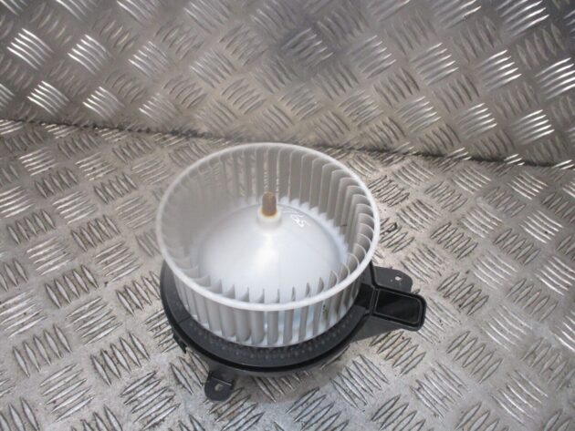 2023 GENUINE SEAT ARONA HEATER BLOWER MOTOR FAN 2Q2819021 - Image 2