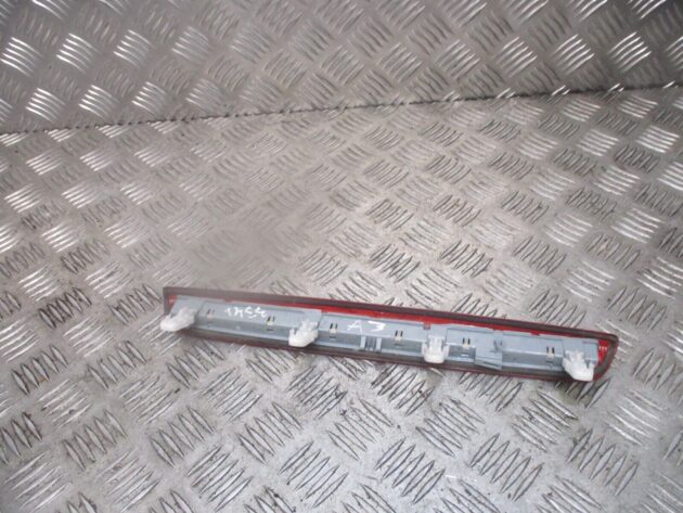 2012 GENUINE AUDI A3 8P REAR THIRD 3RD BRAKE STOP LIGHT 8P4945097 - Image 2