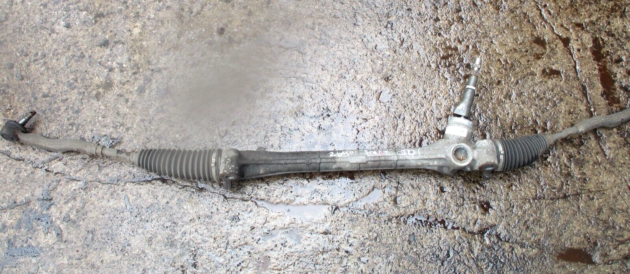 2014 GENUINE TOYOTA AURIS 1.4 TDI DIESEL POWER STEERING RACK 4551002300