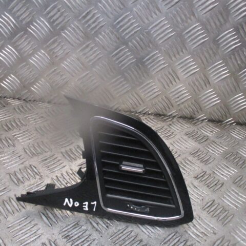 2015 GENUINE SEAT LEON FRONT RIGHT DRIVER SIDE HEATER AC AIRVENT 5F2820902