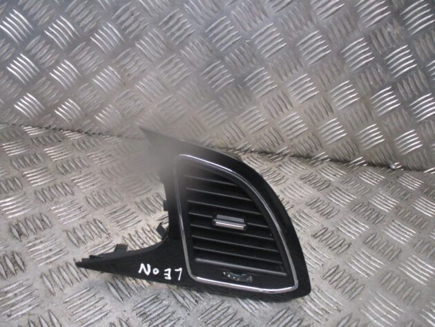 2015 GENUINE SEAT LEON FRONT RIGHT DRIVER SIDE HEATER AC AIRVENT 5F2820902