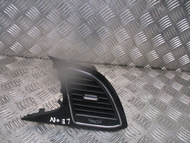 2015 GENUINE SEAT LEON FRONT RIGHT DRIVER SIDE HEATER AC AIRVENT 5F2820902 - Image 2