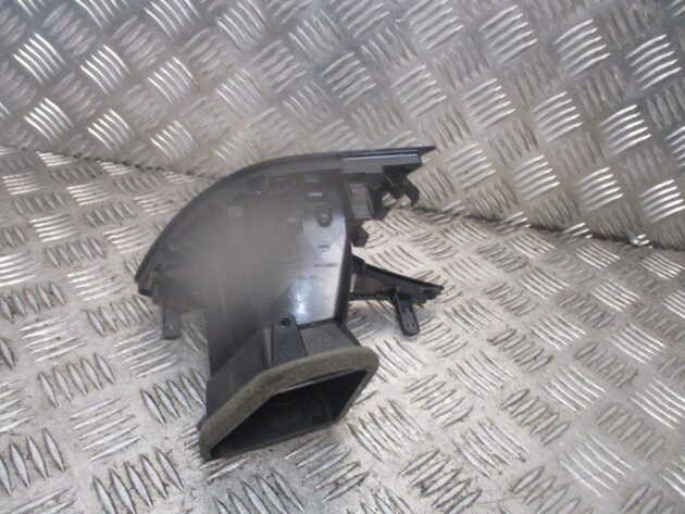 2015 GENUINE SEAT LEON FRONT RIGHT DRIVER SIDE HEATER AC AIRVENT 5F2820902 - Image 3