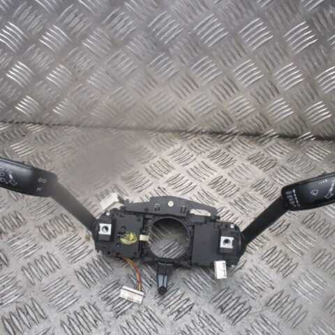 2015 GENUINE SEAT LEON INDICATER WIPER STALKS ARM SWITCH 5Q0953507GD