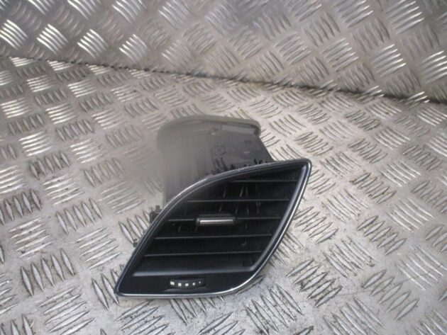2015 GENUINE SEAT LEON FRONT LEFT PASSENGER SIDE HEATER AIRVENTS 5F2820901