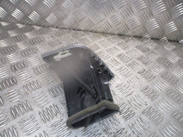 2015 GENUINE SEAT LEON FRONT LEFT PASSENGER SIDE HEATER AIRVENTS 5F2820901 - Image 3