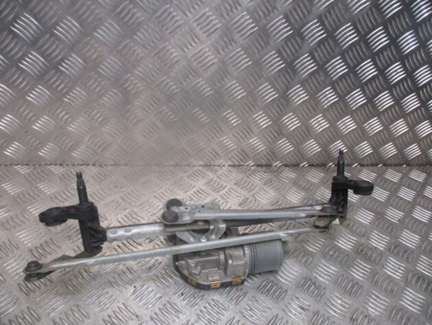 2016 GENUINE SEAT LEON FRONT WINDSCREEN WIPER MOTOR LINKAGE 5F2955119A