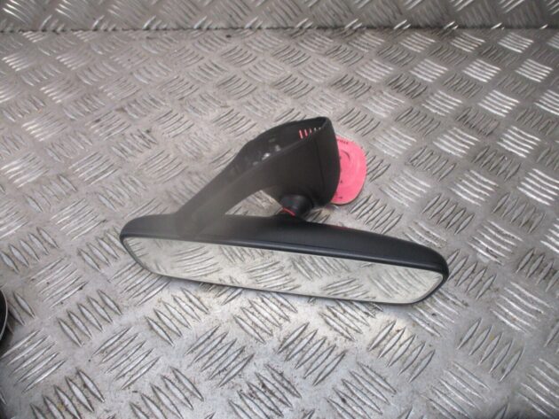 2016 GENUINE  AUDI A3 8V INTERIOR REAR VIEW MIRROR 8S0857511