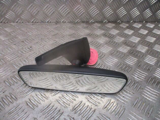 2016 GENUINE  AUDI A3 8V INTERIOR REAR VIEW MIRROR 8S0857511 - Image 2