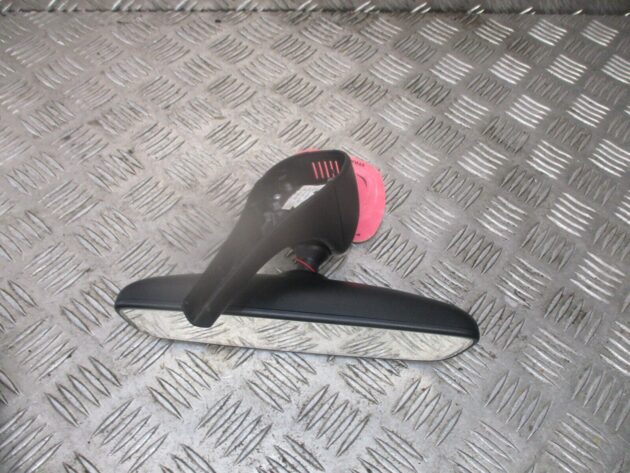 2016 GENUINE  AUDI A3 8V INTERIOR REAR VIEW MIRROR 8S0857511 - Image 3