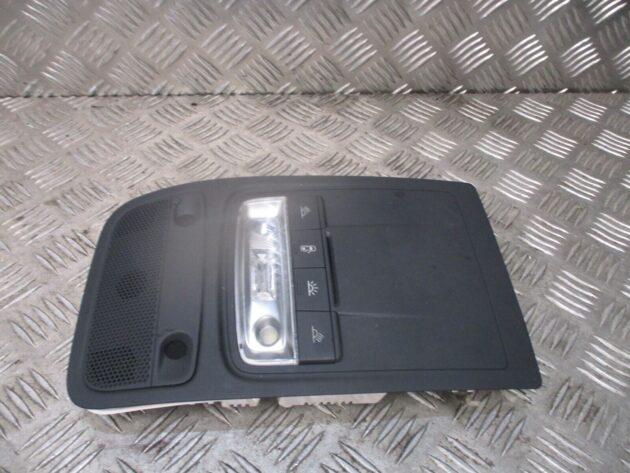 2016 GENUINE  AUDI A3 8V INTERIOR ROOF CENTRE READING LIGHT LAMP 8V0947135J