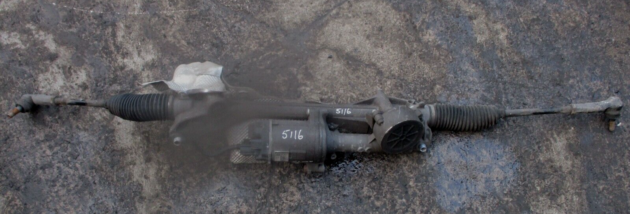2017 GENUINE VW PASSAT B8 2.0 TDI POWER STEERING RACK 5Q0909144S