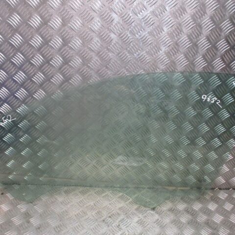 2016 GENUINE VW GOLF MK7 FRONT LEFT PASSENGER SIDE DOOR WINDOW GLASS 5G4845201B