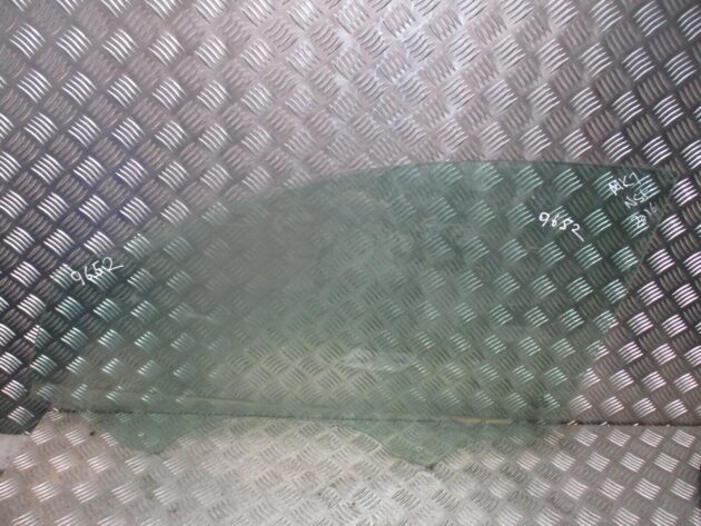 2016 GENUINE VW GOLF MK7 FRONT LEFT PASSENGER SIDE DOOR WINDOW GLASS 5G4845201B