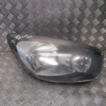 2012 GENUINE KIA PICANTO FRONT RIGHT DRIVER SIDE HEADLIGHT LAMP OSF