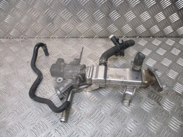 2012 GENUINE TOYOTA PRIUS EGR COOLER 1.8 PETROL HYBRID 25601-37010