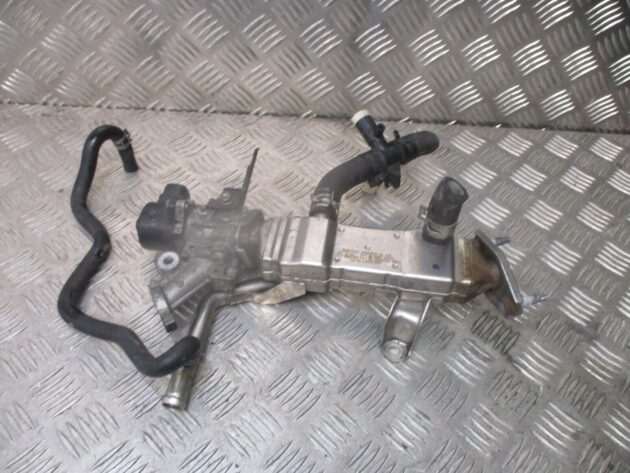 2012 GENUINE TOYOTA PRIUS EGR COOLER 1.8 PETROL HYBRID 25601-37010 - Image 2