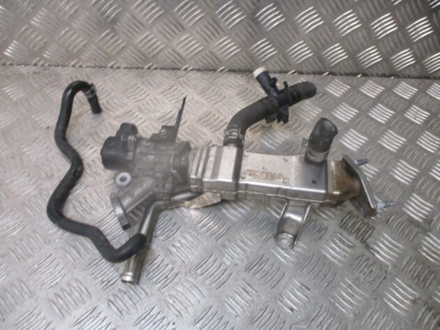 2012 GENUINE TOYOTA PRIUS EGR COOLER 1.8 PETROL HYBRID 25601-37010 - Image 3