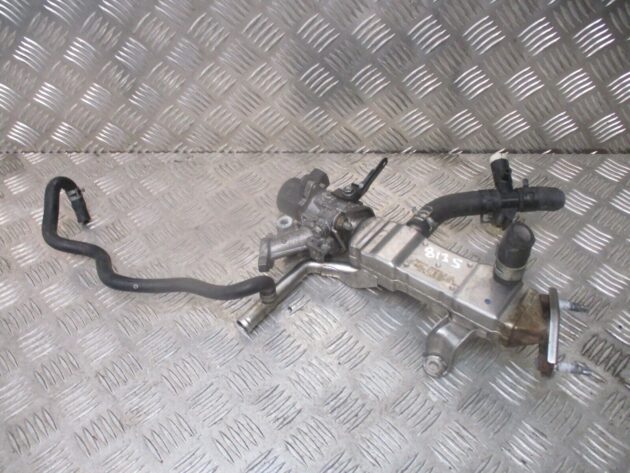2012 GENUINE TOYOTA PRIUS EGR COOLER 1.8 PETROL HYBRID 25601-37010 - Image 5