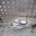 2018 GENUINE AUDI A1 FRONT WINDSCREEN WIPER MOTOR & LINKAGE 8X2955119