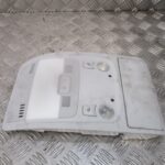 2012 GENUINE AUDI A4 INTERIOR ROOF READING LIGHT LAMP 8T0947135BE