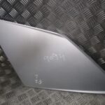 2018 GENUINE AUDI Q2 REAR DRIVER SIDE EXTERIOR OUTER C PILLAR TRIM 81A853378