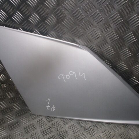 2018 GENUINE AUDI Q2 REAR LEFT PASSENGER SIDE C PILLER TRIM 81A853377A