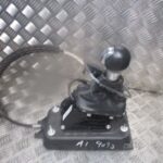 2018 GENUINE AUDI A1 8X DSG AUTOMATIC GEAR SELECTOR & LINKAGE 6C2713025AC