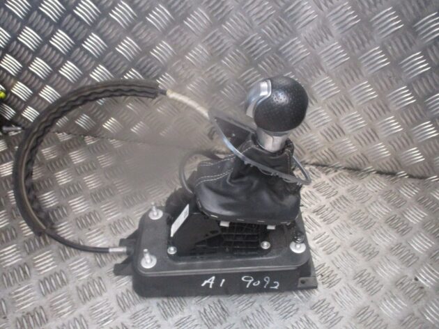 2018 GENUINE AUDI A1 8X DSG AUTOMATIC GEAR SELECTOR & LINKAGE 6C2713025AC - Image 2