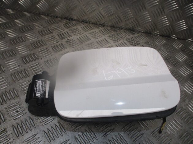 2023 GENUINE SEAT ARONA REAR FUEL FILLER FLAP CAP COVER 6F9809905A