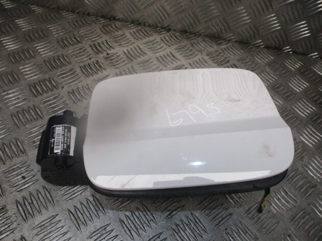 2023 GENUINE SEAT ARONA REAR FUEL FILLER FLAP CAP COVER 6F9809905A - Image 2