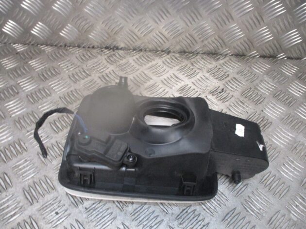 2023 GENUINE SEAT ARONA REAR FUEL FILLER FLAP CAP COVER 6F9809905A - Image 3