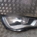 2015 GENUINE AUDI A3 FRONT RIGHT DRIVER SIDE HEADLIGHT LAMP 8V0941004A